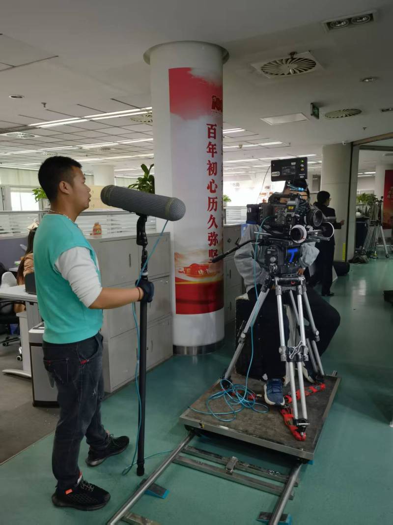 尼木县广告片拍摄：用故事化表达传递品牌温度，拉近与用户的距离！
