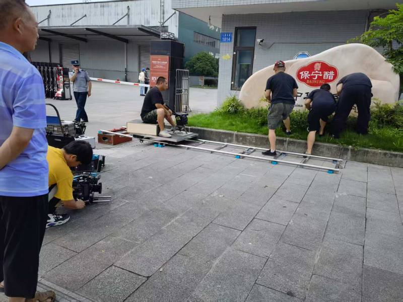 尼木县TVC拍摄：制造业专属TVC方案，用镜头展现企业硬核实力！