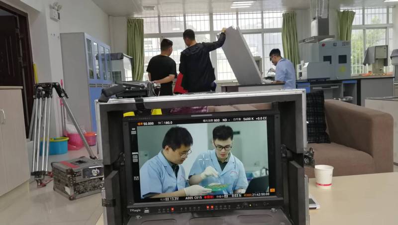 元宇宙搭台唱戏，尼木县广告片拍摄公司抢滩虚拟世界首支舞