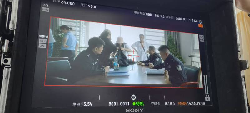 尼木县TVC拍摄：活动类广告专属，即时产出高光内容，满足宣发时效！