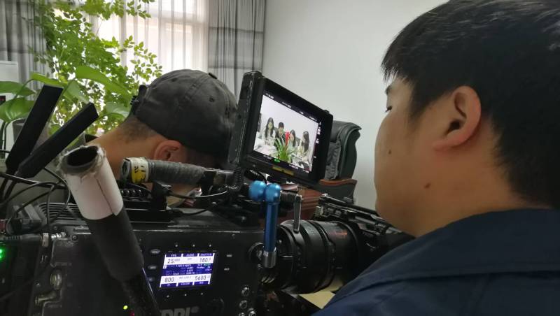 剧本杀式体验：尼木县广告片拍摄公司构建沉浸式消费决策路径