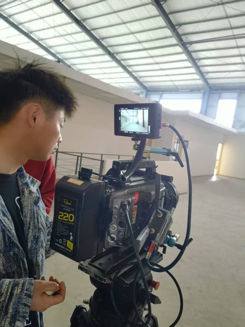 解锁尼木县广告片拍摄：以创意镜头，解锁品牌商业价值新高度