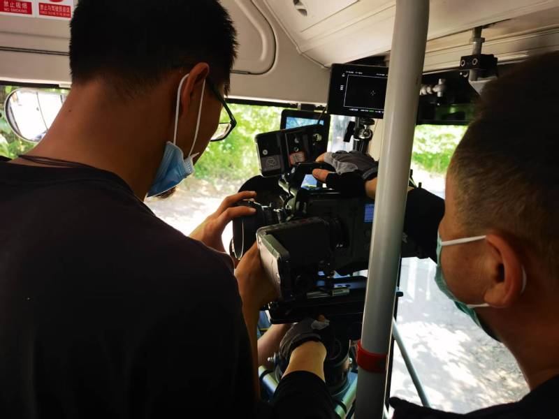 以光影为笔，绘就尼木县品牌新篇——解锁尼木县TVC拍摄的核心力量