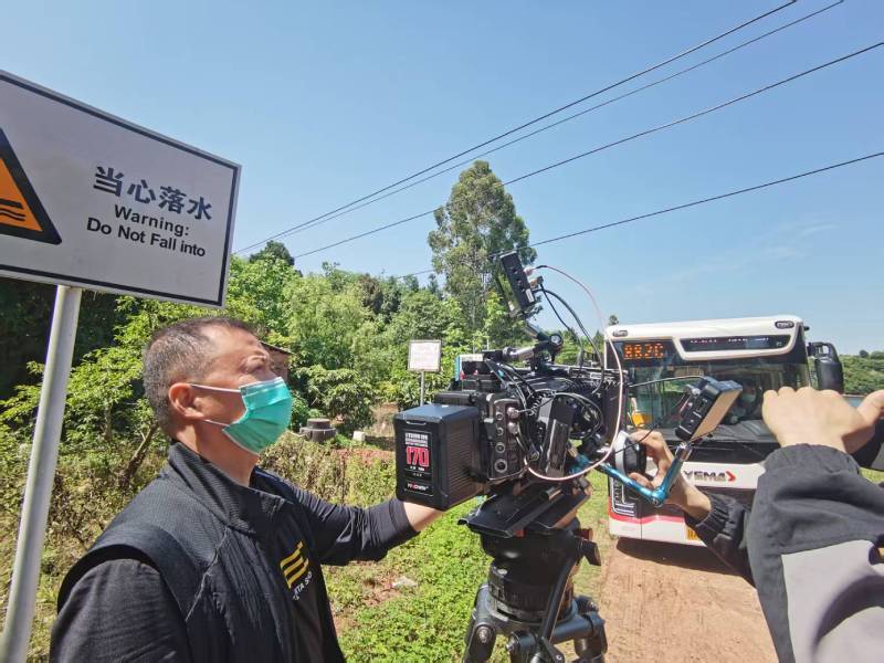 尼木县TVC拍摄公司：深耕本地市场，为品牌定制专属拍摄方案