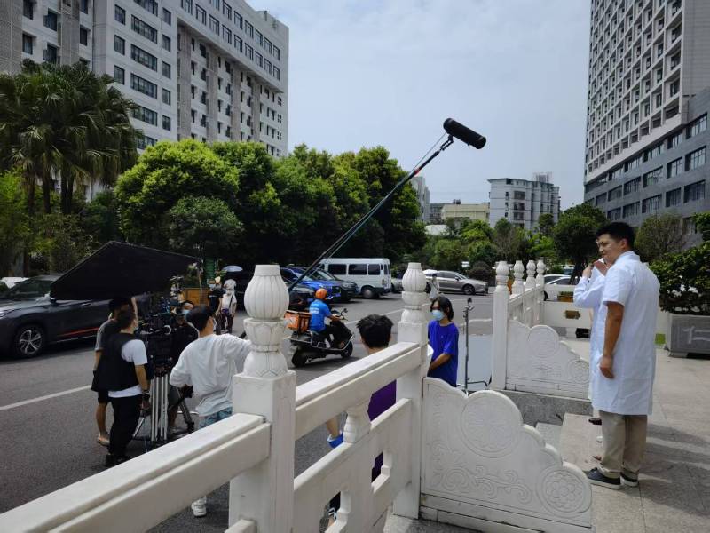 尼木县广告片拍摄公司低成本实现高规格制作的诀窍